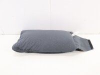 Sea to Summit FoamCore Reisekissen deluxe grey