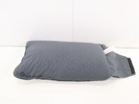 Sea to Summit FoamCore Reisekissen deluxe grey