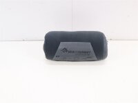 Sea to Summit FoamCore Reisekissen deluxe grey