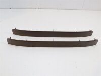 Truma Ersatzteil Nr. 40091-80200 Paneelensatz für Aventa Luftverteiler braun