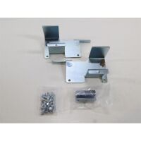 Linnepe Adaptersatz Ducato ab Bj. 07/2006 ohne Rahmenverlängerung für Autolift
