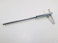 Dorema Ersatzteil Stahl-Gestänge für Milano Vorzelt Gr.13 Umlauf 950-975cm 25mm