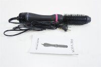 Revlon RVDR5292E Lockenstab Warmluftbürste one Step...