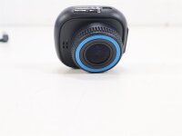 Blaupunkt BP 2.2 Dashcam 5 V/DC Automatischer Start Display G-Sensor Mikrofon