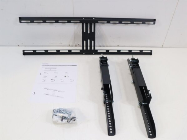 SpeaKa Professional Wall Tilt TV-Wandhalterung 32-63 Zoll
