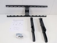SpeaKa Professional Wall Tilt TV-Wandhalterung 32-63 Zoll