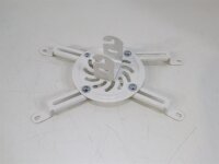 SpeaKa Professional SP-PWM-200 Beamer-Wandhalterung Neigbar, Drehbar