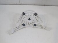 SpeaKa Professional SP-PWM-200 Beamer-Wandhalterung Neigbar, Drehbar