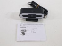 Renkforce RF-WC-200 Webcam 2592 x 1944 Pixel Klemm-Halterung