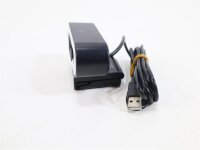 Renkforce RF-WC-200 Webcam 2592 x 1944 Pixel Klemm-Halterung