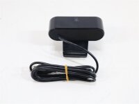 Renkforce RF-WC-200 Webcam 2592 x 1944 Pixel Klemm-Halterung