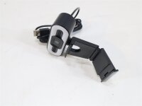 Renkforce RF-WC-200 Webcam 2592 x 1944 Pixel Klemm-Halterung
