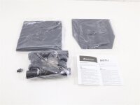 Omnitronic MOTI-1 Monitorständer Paar für...