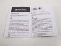 Omnitronic MOTI-1 Monitorständer Paar für...