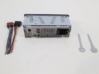 Renkforce RF-4746690 Autoradio ohne DAB-Antenne, DAB+ Tuner