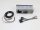 Renkforce RF-ARAR-400 DAB-Antenne DAB+ Tuner Freisprecheinrichtung Autoradio