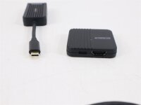 SpeaKa Professional SP-TR-300 Drahtloses Full HD...