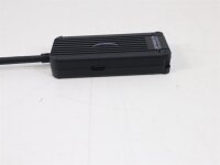 SpeaKa Professional SP-TR-300 Drahtloses Full HD Präsentationssystem USB-C®