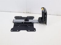 SpeaKa Professional DH-1500 TV-Deckenhalterung Mit Verriegelung 43-94 cm