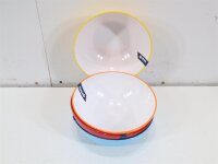 Gimex Colour Line Geschirrset, 11-teilig, Rainbow...