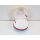 Gimex Colour Line Geschirrset, 11-teilig, Rainbow Campinggeschirr