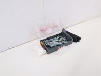 TOX L-Boxx Mini Camping-Set 39-teilig Tellerkopfschrauben