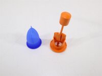 Trelino Unrinometer Füllstandsanzeige für...