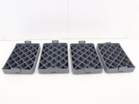 MultiAnker Stützplatten, 4er-Set Abstützung...