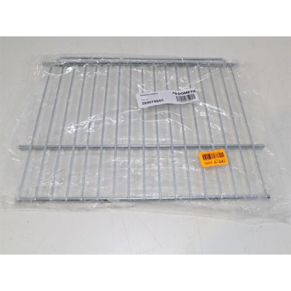 Dometic Gitter Ersatzteil Nr. 289078650 für RML 10.4X Kühlschrank
