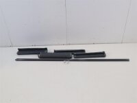 Brunner Zanzibar Moskito-Türvorhang 100x200cm...