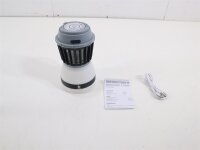 Bo-Camp Androm Insektenlampe Camping Outdoor