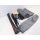 Bo-Camp E-Bike Unterstand Plus, 180x85x185cm, grau Fahrradgarage Beistellzelt