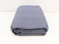 Pro Plus Zeltteppich blau-grau 250x600cm Vorzeltteppich Camping Outdoor