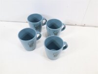 Brunner Dolomit Geschirrset Campinggeschirr Essgeschirr...