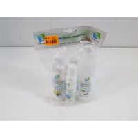 TW-DES Biolysan Hygiene Set Saison, 4-teilig Tankhygiene...