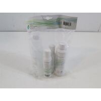 TW-DES Biolysan Hygiene Set Saison, 4-teilig Tankhygiene Wohnmobil Caravan