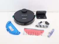 Rowenta Explorer 95 RR7975: Intelligenter, beutelloser...
