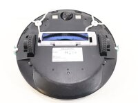 Rowenta Explorer 95 RR7975: Intelligenter, beutelloser Saugroboter mit Kamera