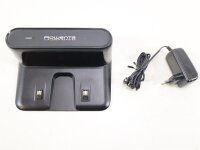 Rowenta Explorer 95 RR7975: Intelligenter, beutelloser Saugroboter mit Kamera