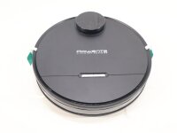 Rowenta Explorer 95 RR7975: Intelligenter, beutelloser Saugroboter mit Kamera