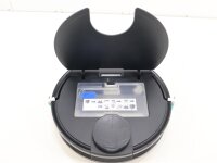 Rowenta Explorer 95 RR7975: Intelligenter, beutelloser Saugroboter mit Kamera