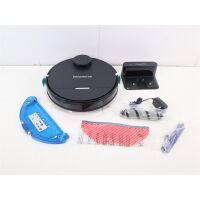 Rowenta Explorer 95 RR7975: Intelligenter, beutelloser...