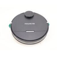 Rowenta Explorer 95 RR7975: Intelligenter, beutelloser Saugroboter mit Kamera