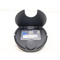 Rowenta Explorer 95 RR7975: Intelligenter, beutelloser Saugroboter mit Kamera
