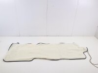 Medisana OL 800 Outdoor Wärmedecke grau Heizkissen Outdoor Sitzauflage