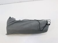 Medisana OL 800 Outdoor Wärmedecke grau Heizkissen Outdoor Sitzauflage