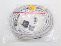 Project 2000 Installationskit Verkabelungssatz für...