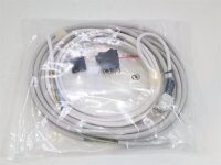 Project 2000 Installationskit Verkabelungssatz für...