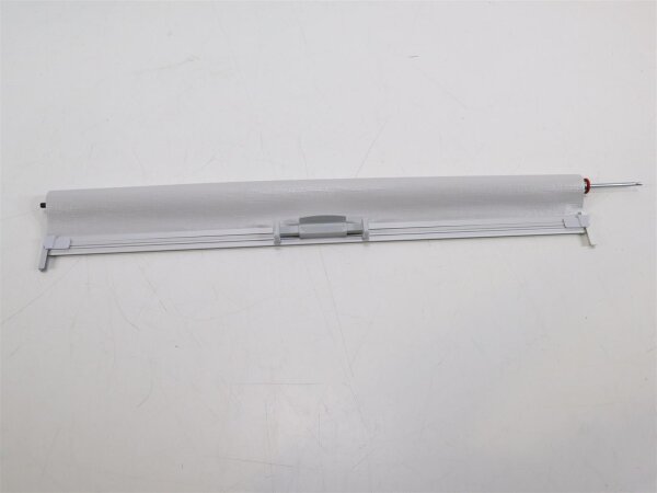 Dometic Verdunklungsrollo für S4 Ausstellfenster 650x300mm grau