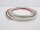 Thule Gutter selbstklebende Regenrinne 450cm Camping Caravan